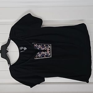 347 Ladies Large Top